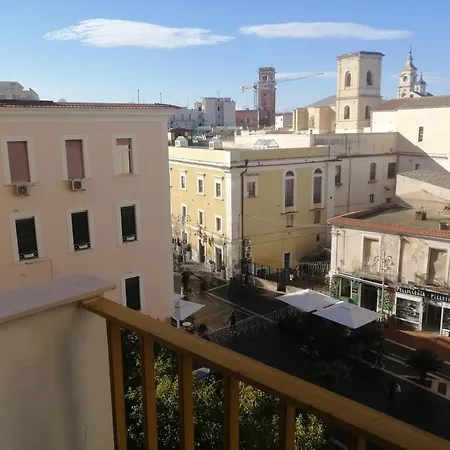 Business Foggia