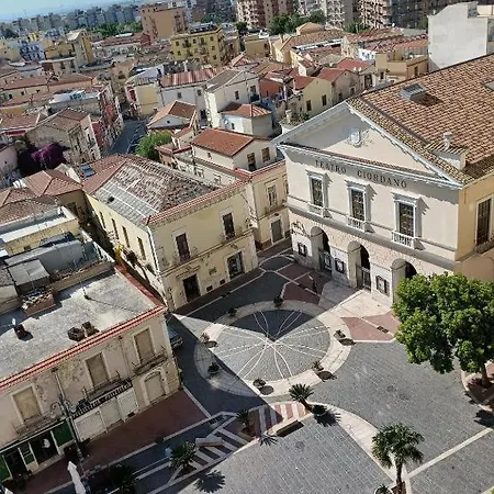 Business Foggia