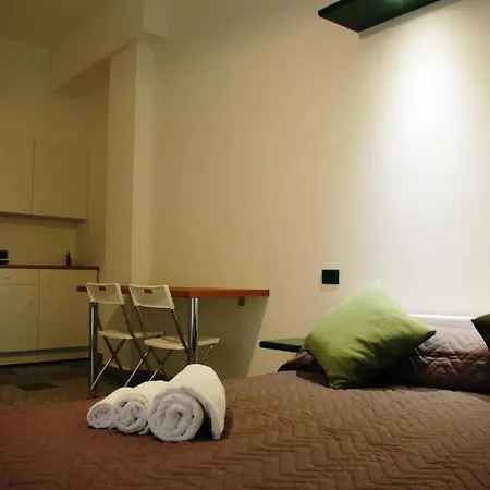 Business Bed & Breakfast