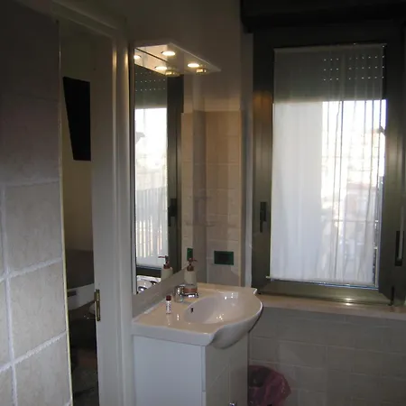 Bed & Breakfast Business Foggia